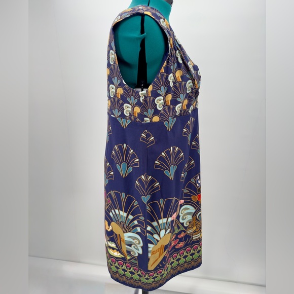 Fantasia Dooney and Bourke Collection Disney Dress Shop Wiggle Dress BNWT - Picture 4 of 7